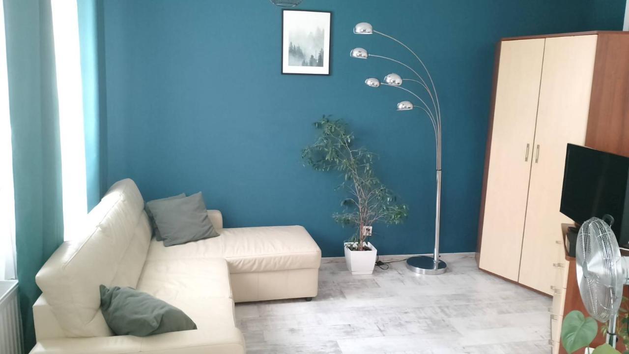 Apartament Lesny Lubiń Extérieur photo