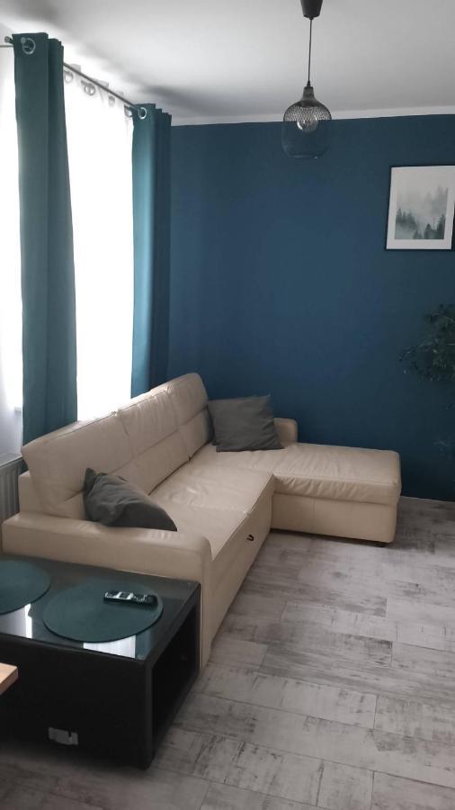 Apartament Lesny Lubiń Extérieur photo