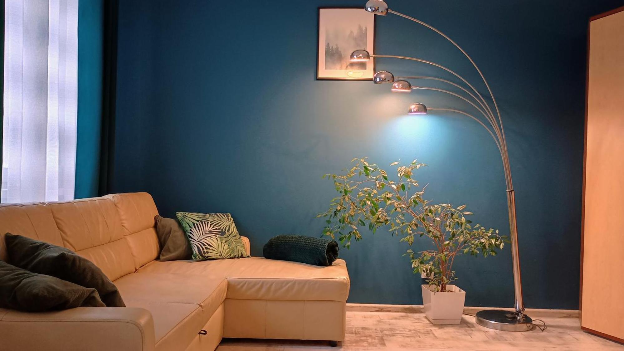 Apartament Lesny Lubiń Extérieur photo